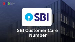 SBI Customer Care Number