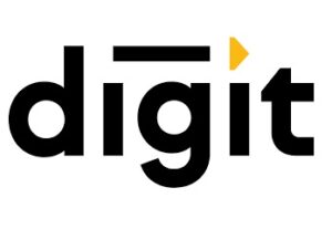 digit insurance logo