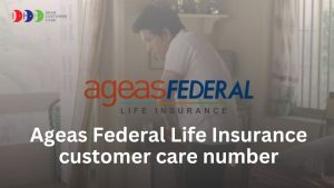 Ageas Federal Life Insurance customer care number