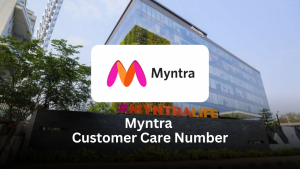 Myntra Customer Care Number – Your Complete Guide (2025)