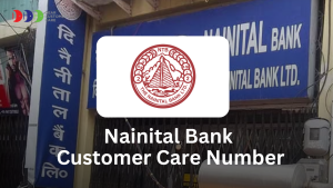 Nainital Bank Customer Care Number. 1800 180 4031