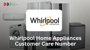 Whirlpool Customer Care Number | 1800 208 1800