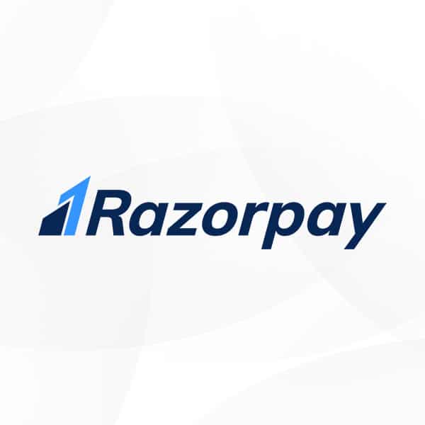 Razorpay Toll-Free No. 1800 123 127