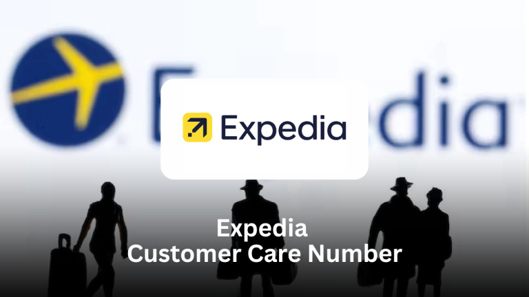 Expedia Customer Care Number