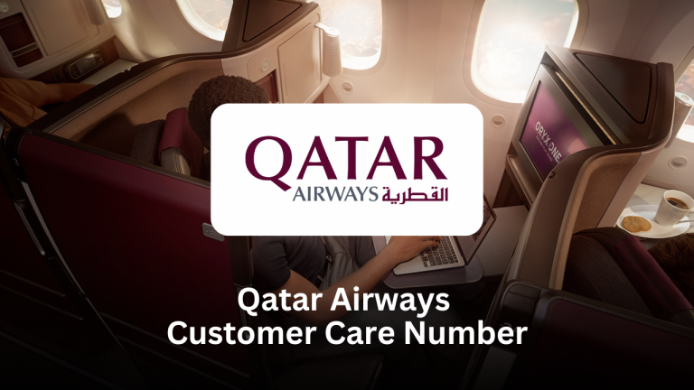 Qatar Airways Customer Care Number