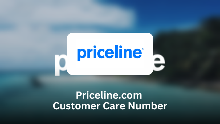 Priceline.com Customer Care Number