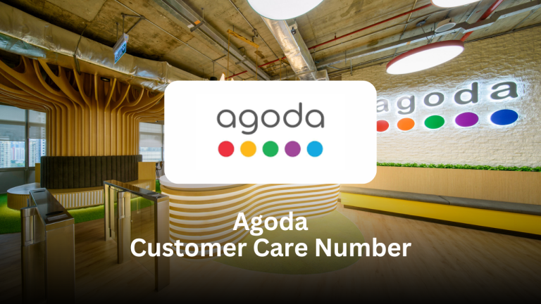 Agoda Customer Care Number