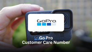 GoPro Customer Care Number – Complete Guide to Support and Services