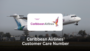 Caribbean Airlines Customer Care Number – Complete Support Guide