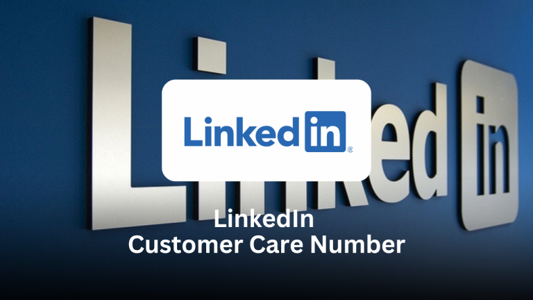 LinkedIn Customer Care Number