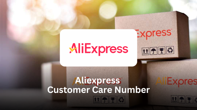 AliExpress Customer Care Number