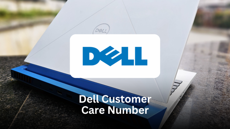 Dell Customer Care Numbe
