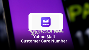 Yahoo Mail Customer Care Number – Complete Support Guide