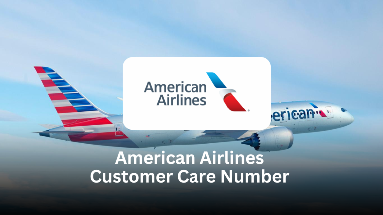 American Airlines Customer Care Number