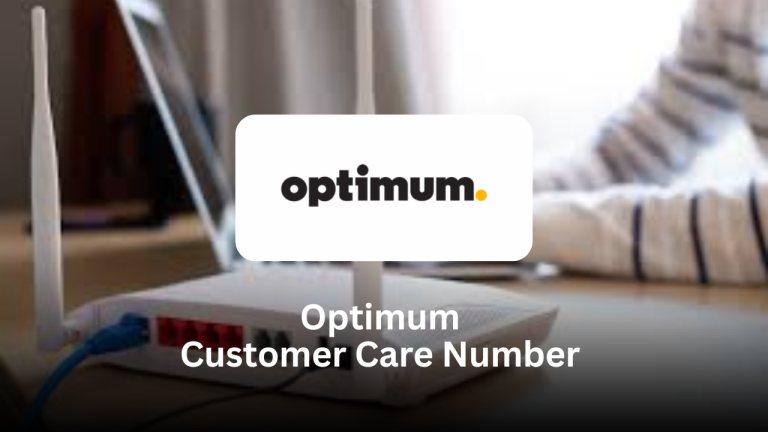 Optimum Customer Care Number