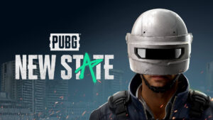 Within a week, the PUBG New State app has surpassed one million downloads on Google Play.
