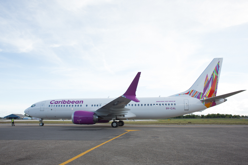 Caribbean <a href=