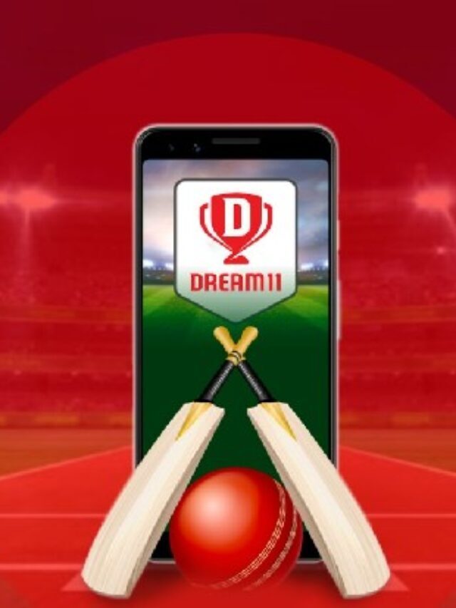 Dream11 is not crediting my money to my bank account?