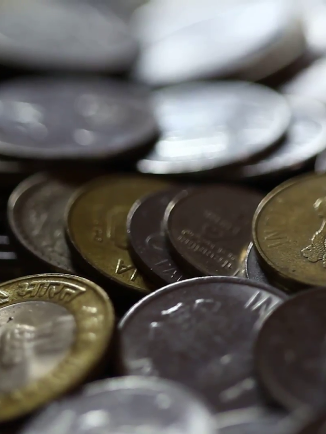 Another big decision after demonetisation, demonetisation?