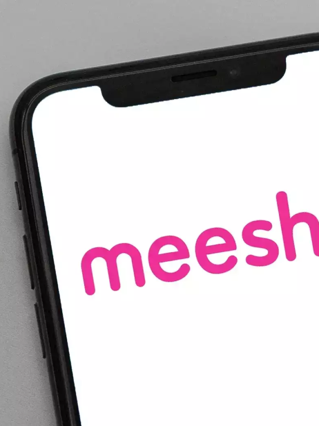 How Do I Cancel A Meesho Order?