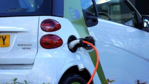 Why Buy An Electric Vehicle In 2025?