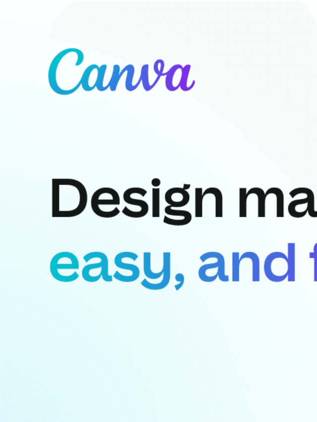 5 Tips To solve Common Canva.com Issues