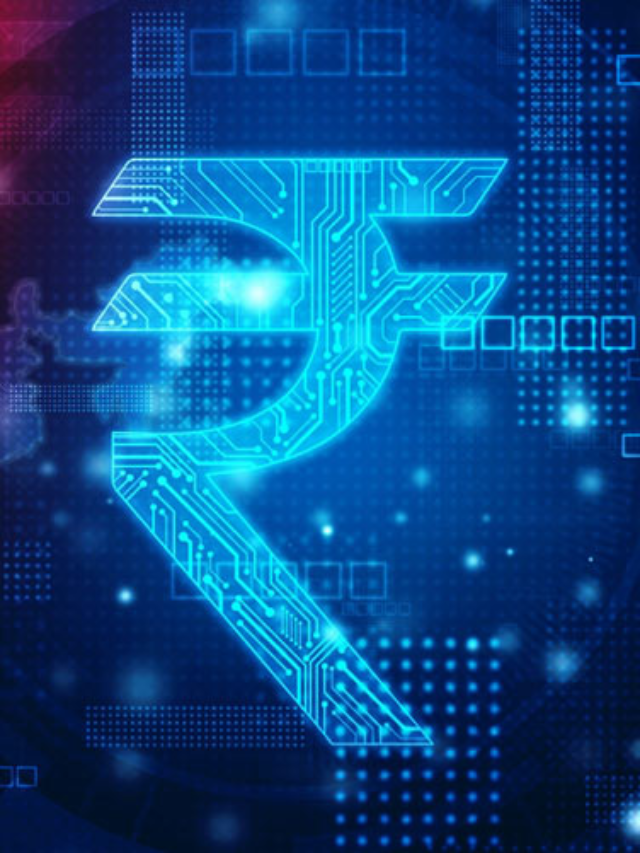 Benefits of ‘E-Rupee’ Read Here