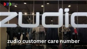 Zudio customer care number