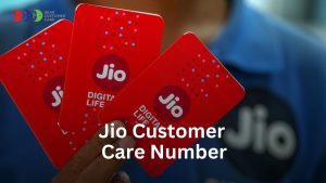 Jio Customer Care Number | WhatsApp, Prepaid, Postpaid, Internet, Complaints