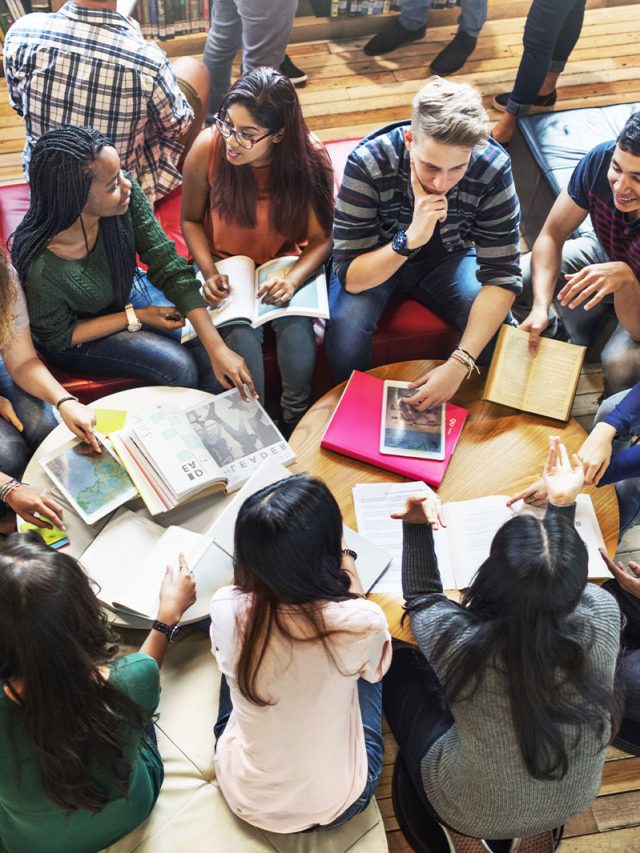 Top 10 Universities in 2025 for Aspiring Students