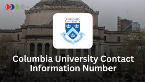 Columbia University Contact Information and Programs Guide