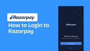 How to Login in Razorpay A Complete Guide