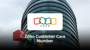 Zoho Customer Care Number – Get Instant Support for Your Business Tools