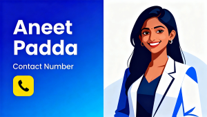 Aneet Padda Contact Number – How to Reach the Actress for Events, Media & Collaborations