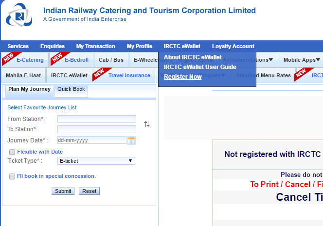 How to Book Tatkal Ticket Successfully in 2026